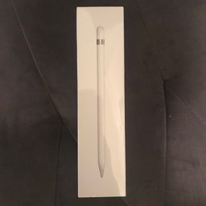 Apple Pencil